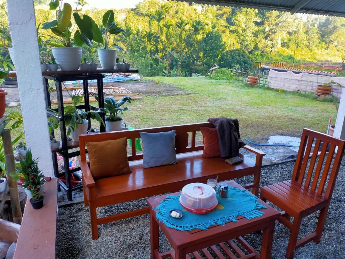 Rago'S Homestay Kelimutu Kültér fotó