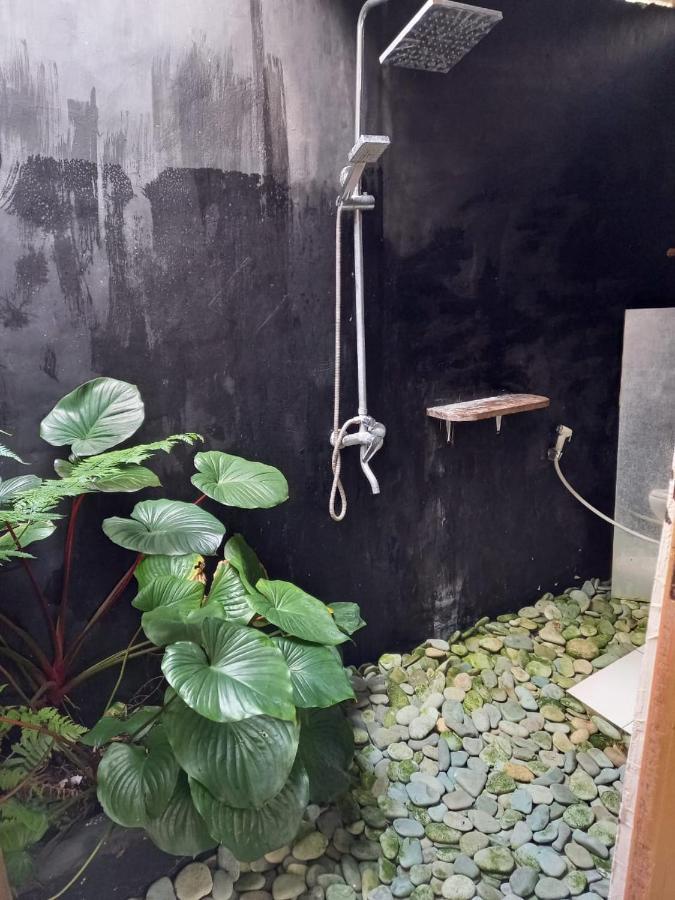 Rago'S Homestay Kelimutu Kültér fotó