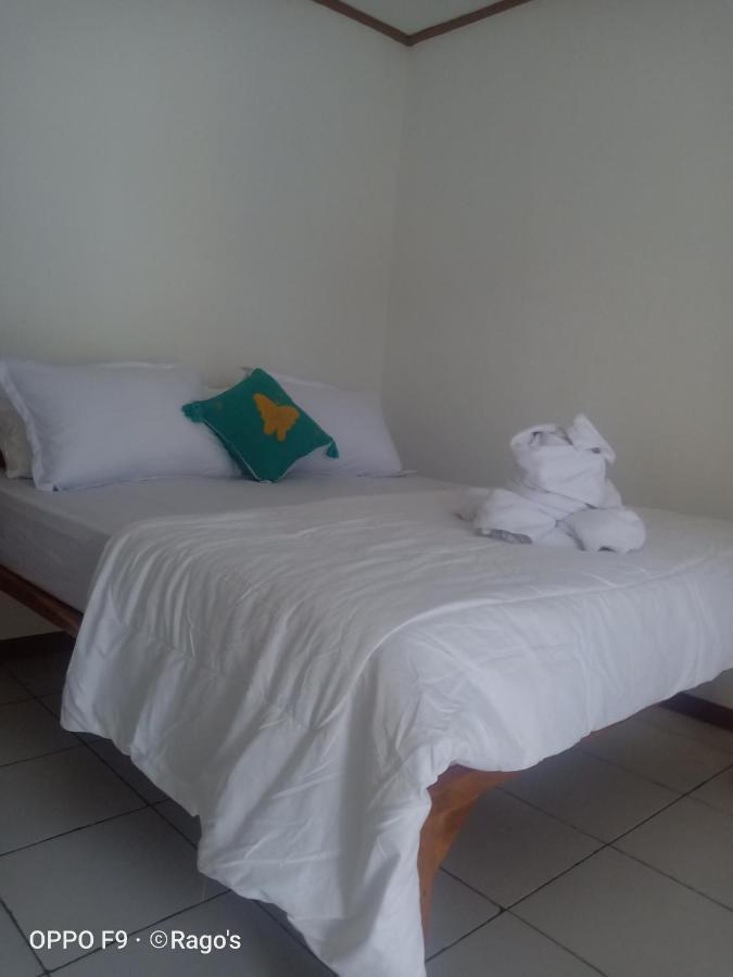 Rago'S Homestay Kelimutu Kültér fotó