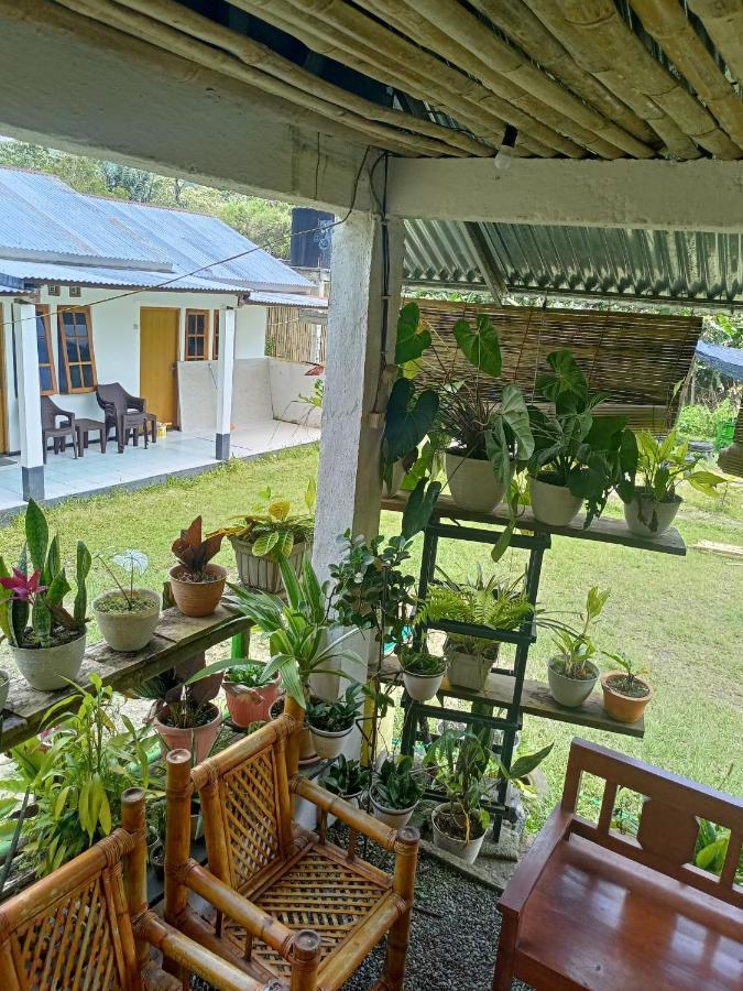 Rago'S Homestay Kelimutu Kültér fotó