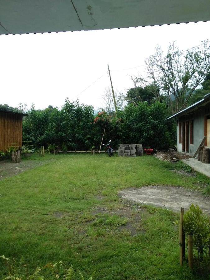Rago'S Homestay Kelimutu Kültér fotó
