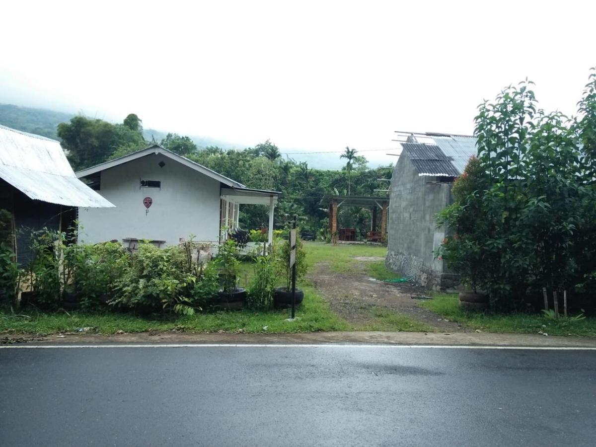 Rago'S Homestay Kelimutu Kültér fotó