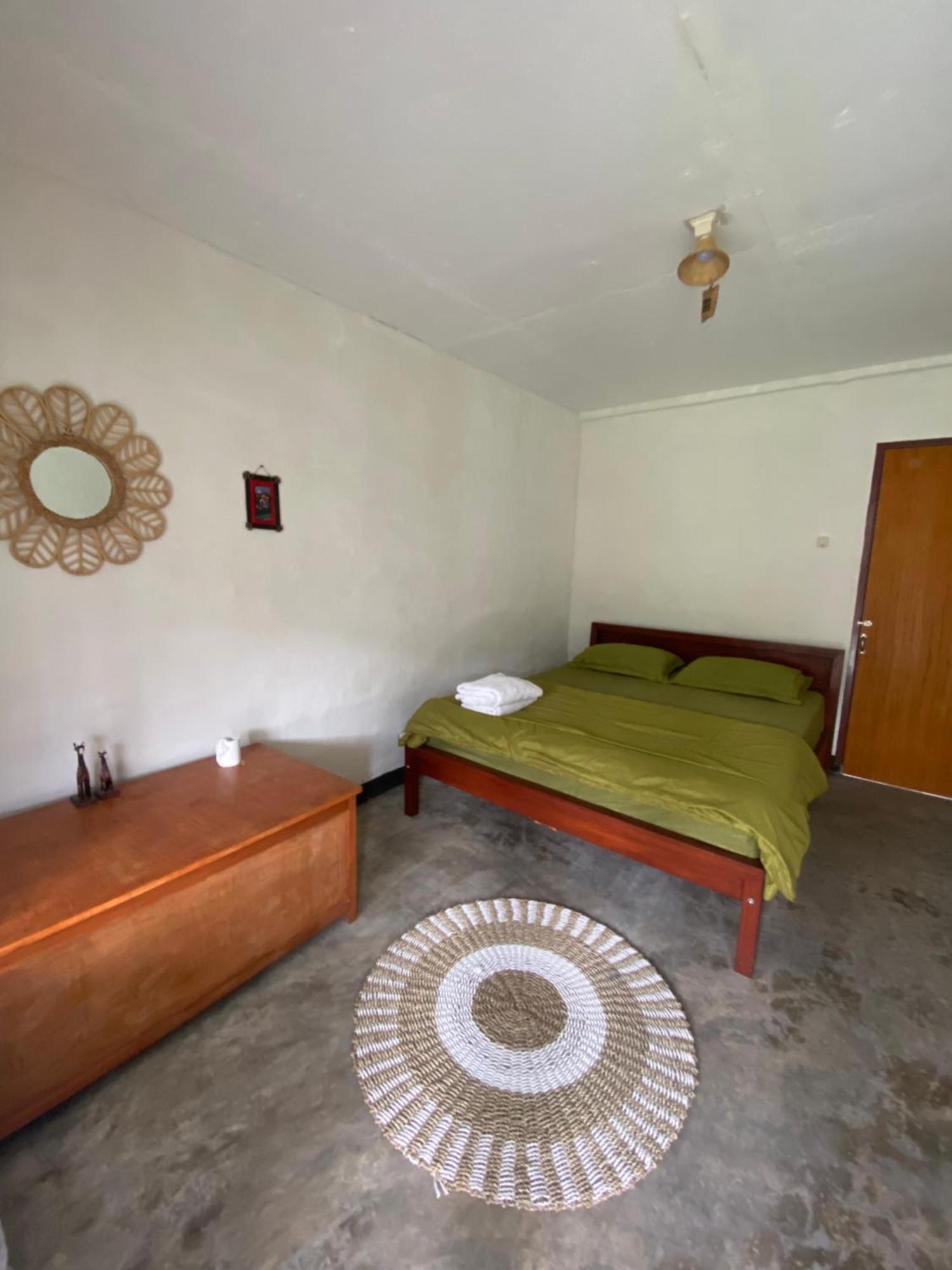 Rago'S Homestay Kelimutu Szoba fotó