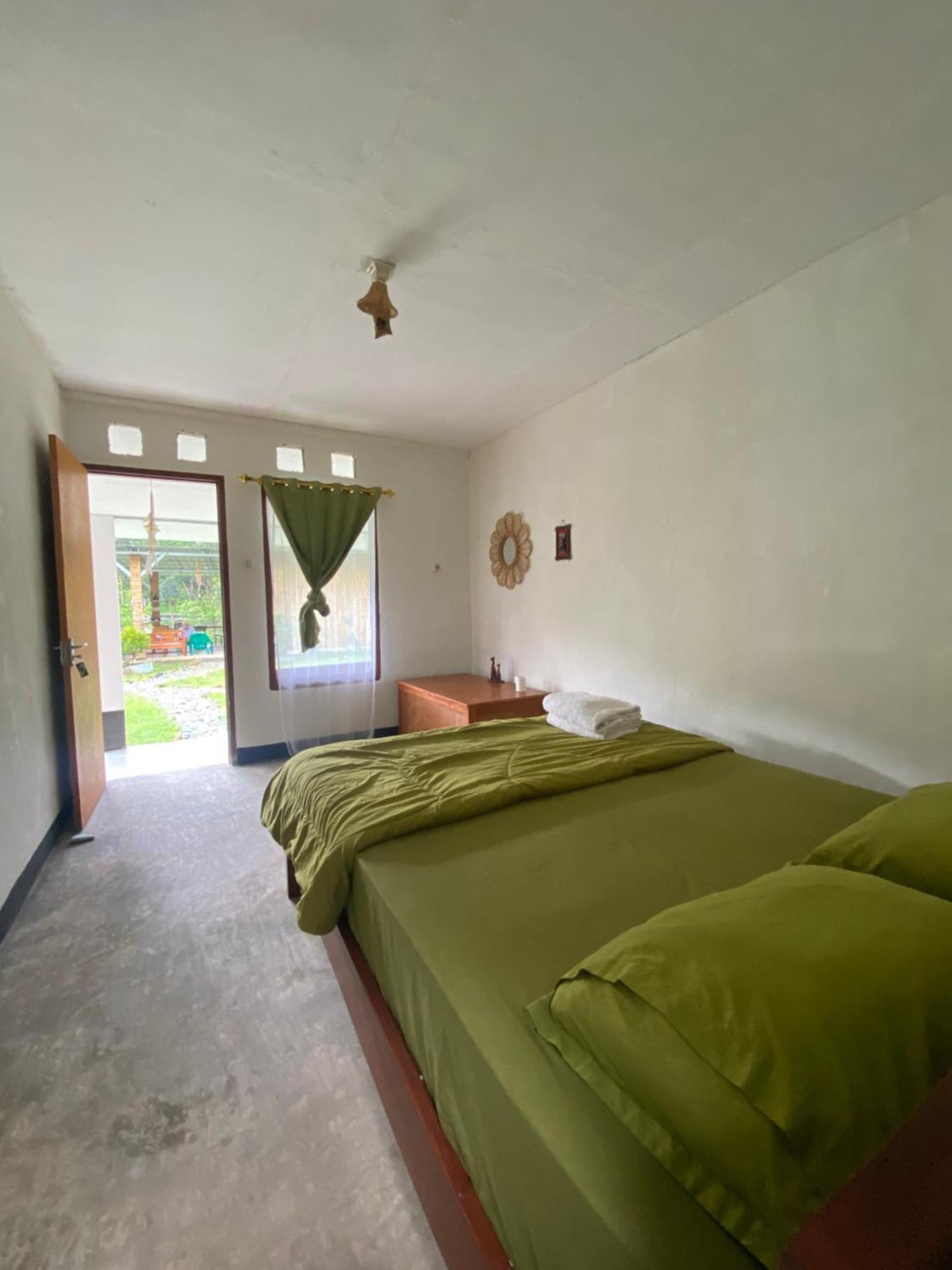 Rago'S Homestay Kelimutu Szoba fotó